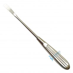 Aufricht Nasal Rasp, Upward Cutting