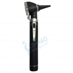 Fiber Optic Otoscope