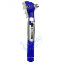 Fiber Optic Otoscope