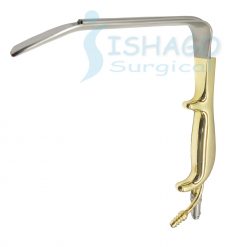 Ferreira Breast Augmentation Fiber Optic Retractor