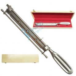 Humby Skin Graft Knife Humby Dermatone