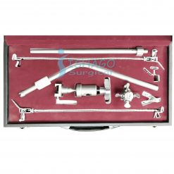 LEYLA Self Retaining Brain Retractor Set