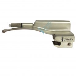 Macintosh Conventional Laryngoscope Blade # 0