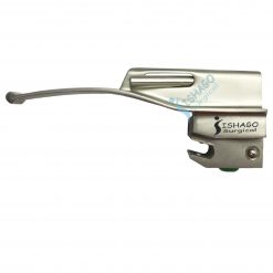 Macintosh Fiber Optic Laryngoscope Blade # 0
