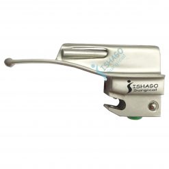 Macintosh Fiber Optic Laryngoscope Blade # 00