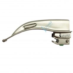 Macintosh Fiber Optic Laryngoscope Blade # 1