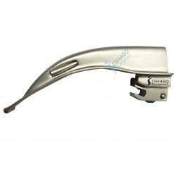 Macintosh Fiber Optic Laryngoscope Blade # 2