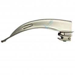 Macintosh Fiber Optic Laryngoscope Blade # 3