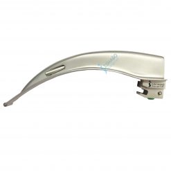 Macintosh Fiber Optic Laryngoscope Blade # 4