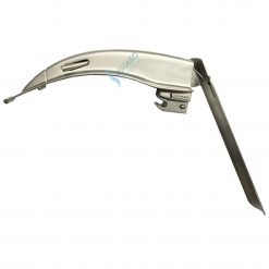 Macintosh Flexible Fiber Optic Laryngoscope Blade # 3