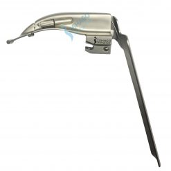 Macintosh Flexible Conventional Laryngoscope Blades # 1