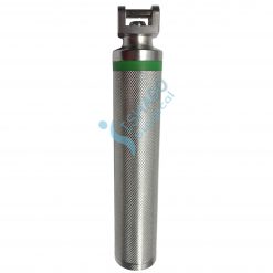 Fiber Optic Adult Laryngoscope Handle