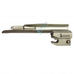 Miller Conventional Laryngoscope Blade # 0