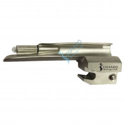 Miller Conventional Laryngoscope Blade # 00