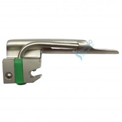 Miller Fiber Optic Laryngoscope Blade # 0