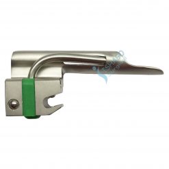 Miller Fiber Optic Laryngoscope Blade # 00