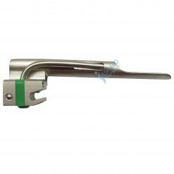 Miller Fiber Optic Laryngoscope Blade # 1