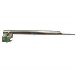 Miller Fiber Optic Laryngoscope Blade # 3