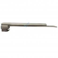 Miller Fixed Tube Integrated Fiber Optic Laryngoscope Blade # 3