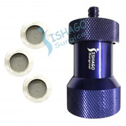 Nano Fat Filter Set