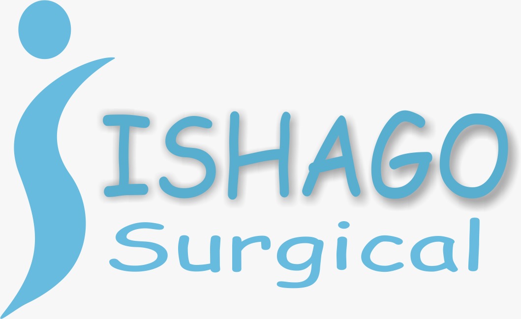 ISHAGO SURGICAL