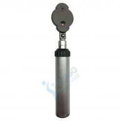 Conventional Ophthalmoscope