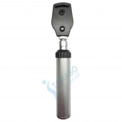 Conventional Ophthalmoscope