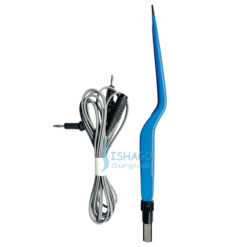 Bipolar Beynot Forceps with Cable European Type Electrosurgical Instruments