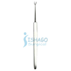 Guthrie Skin Hook , Double Prongs Skin Hooks