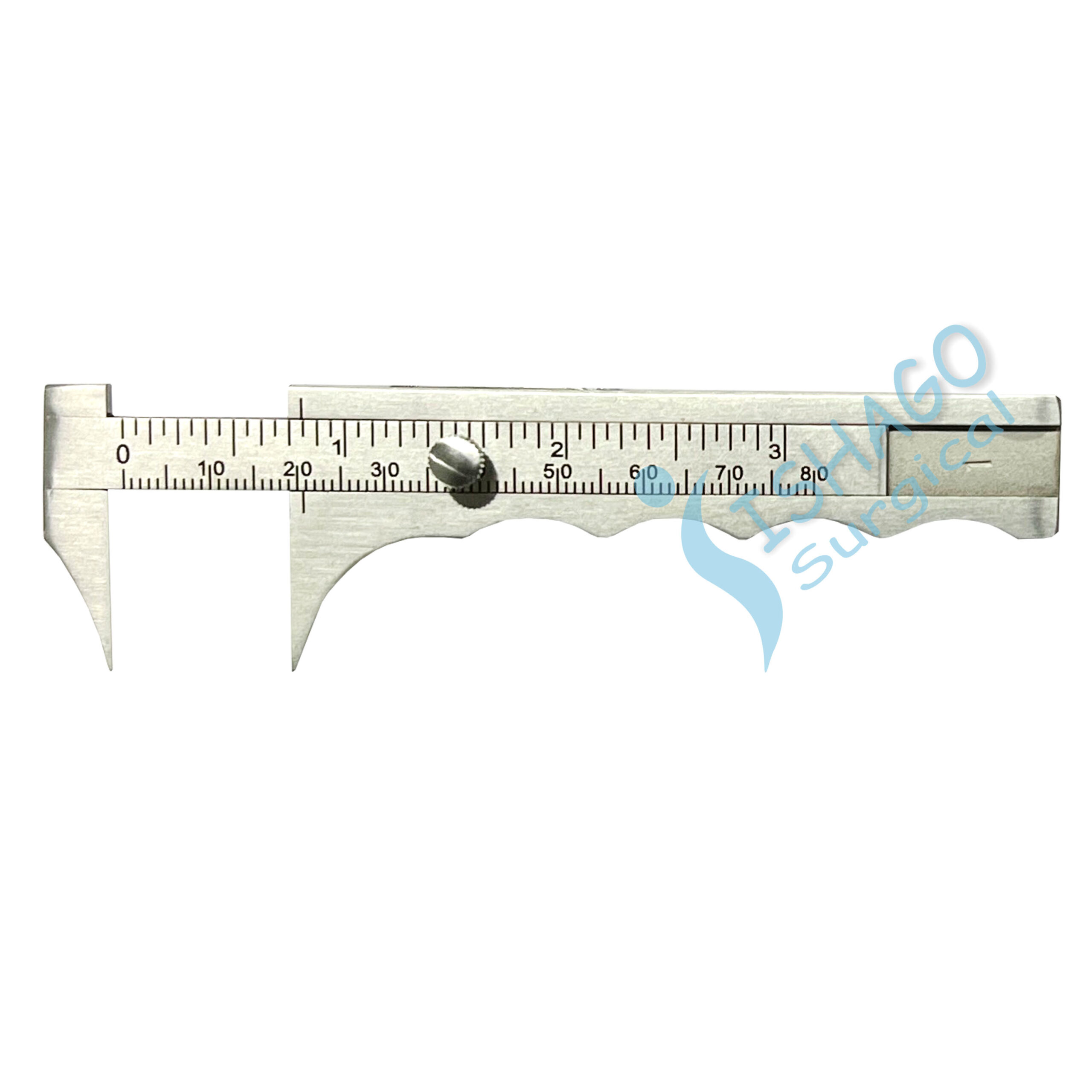 Jemeson Calipers (Art # 502-31710)