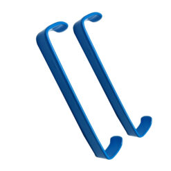 Insulated Farabeuf Retractor Double Ended Set of 2