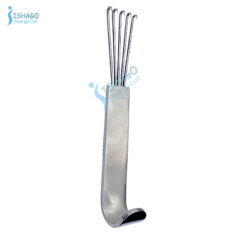 Anderson Bear Claw Retractor