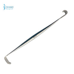 Senn Mueller Retractor, Sharp / Catspaw Kilner Retractor