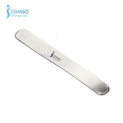 Stainless Steel Tongue Depressor