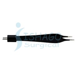 Non-stick Bipolar Forceps