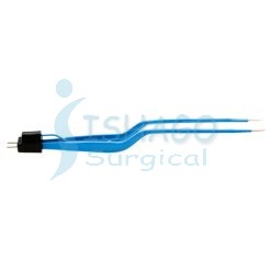 Irrigation Bipolar Forceps
