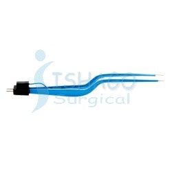Irrigation Bipolar Forceps