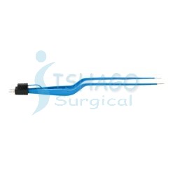 Irrigation Bipolar Forceps
