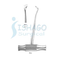 Root Elevators