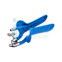 COLLIN SPECULUM Electrosurgical Instruments For Gynecology