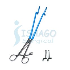 KOGAN ENDOCERVICAL SPECULUM Electrosurgical Instruments For Gynecology