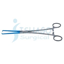 SINGLE TOOTH TANACULUM Electrosurgical Instruments For Gynecology