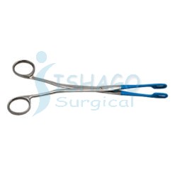 CAMPION FORCEPS Electrosurgical Instruments For Gynecology