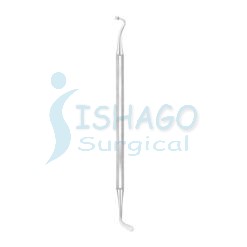 Filling Instruments