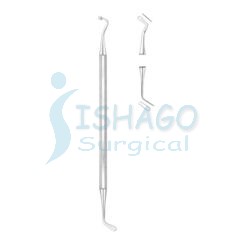 Filling Instruments