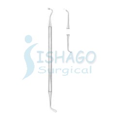 Filling Instruments