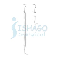 Filling Instruments