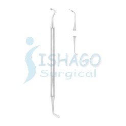 Filling Instruments