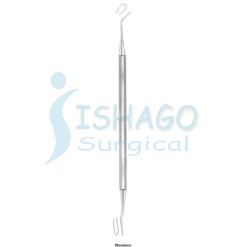 Filling Instruments