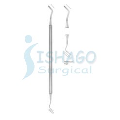 Filling Instruments